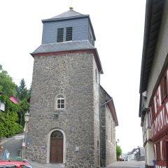 St. Antoniuskirche