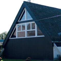 Dorfgemeinschaftshaus Reichenborn
