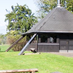
Grillhütte Reichenborn mit Grillplatz