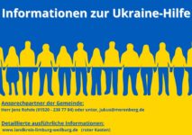 Informationen Zur Ukraine Hilfe
